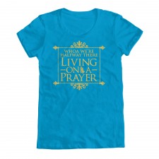 Livin' Prayer